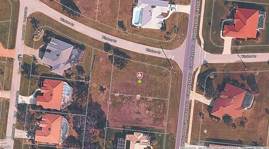 4190 Cape Haze Drive, PLACIDA