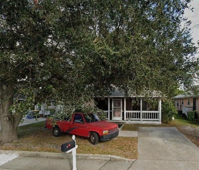 2012 Leon Avenue, SARASOTA