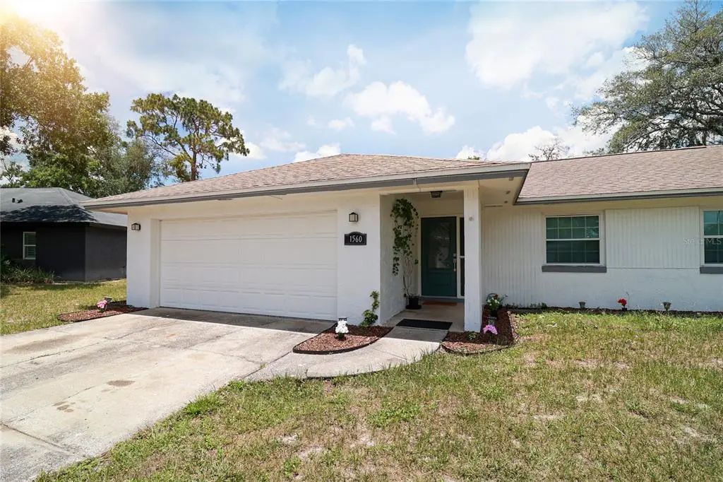1560 Guinevere Drive, CASSELBERRY
