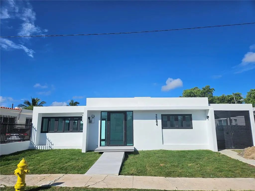 Santa Teresita 2204 Mcleary St, SAN JUAN