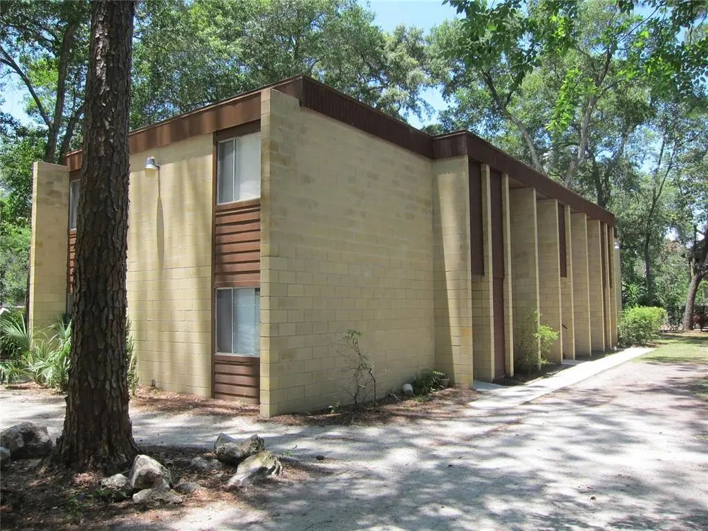300 Nw 20th Avenue 6, GAINESVILLE