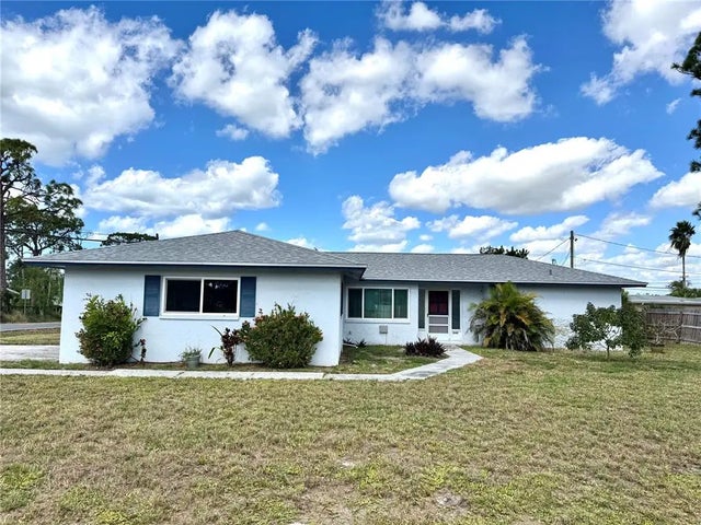 1048 Porpoise Road, VENICE