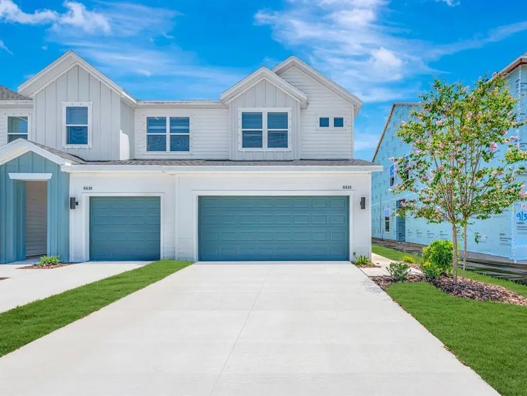 6418 Jensen View Avenue, APOLLO BEACH