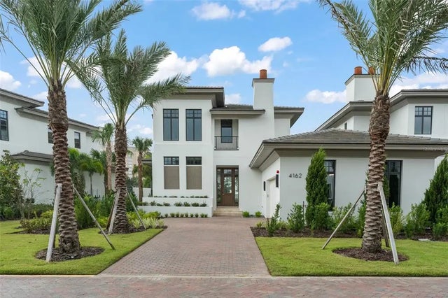 4162 Grande Brick Loop 27, ORLANDO