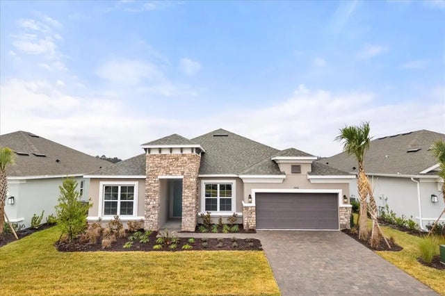 5682 Nevis Terrace, KISSIMMEE