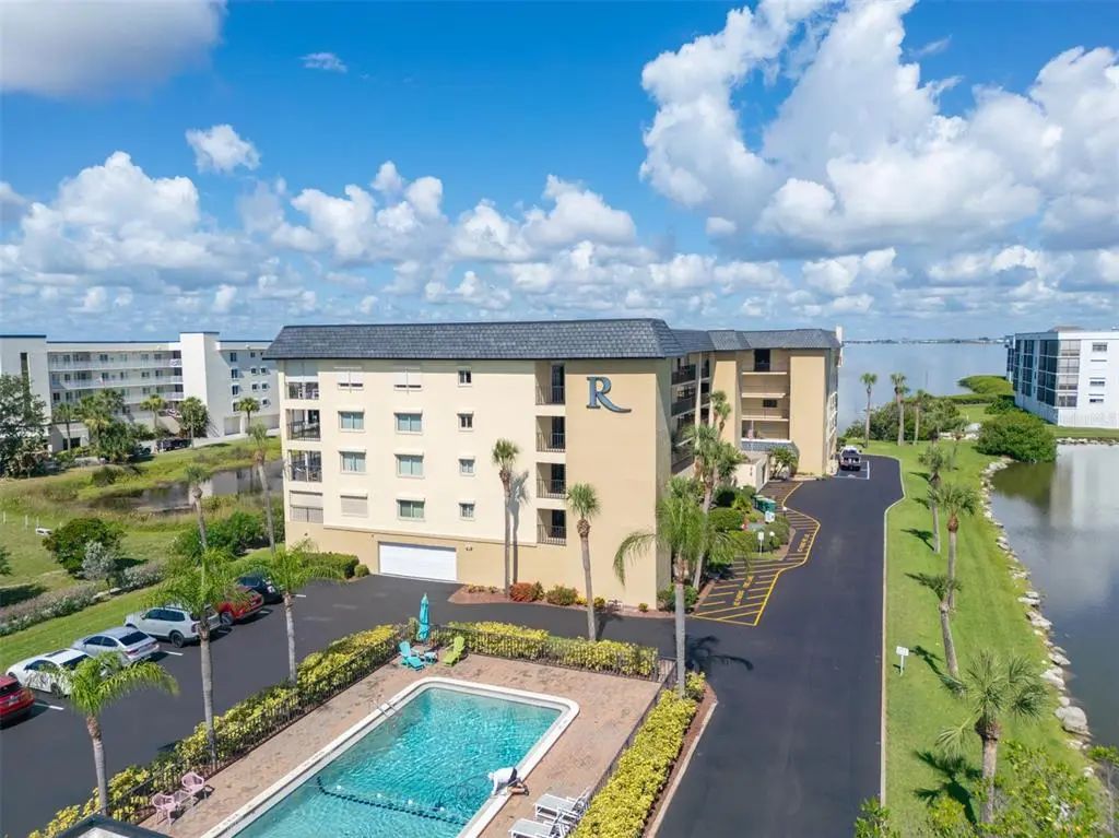 190 Escambia Lane 305, COCOA BEACH