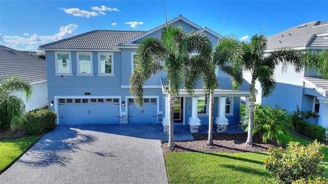 1417 Olympic Club Boulevard, CHAMPIONS GATE