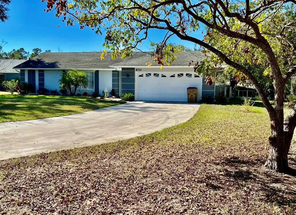 970 Amy Ridge Court, KISSIMMEE