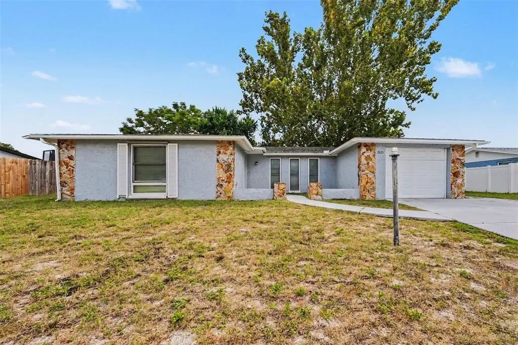 7820 Birchwood Drive, PORT RICHEY