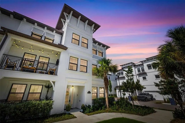 5351 Bridge Street 78, TAMPA
