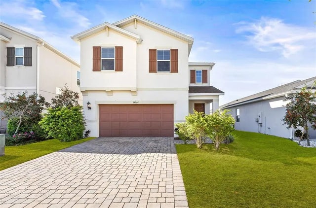 34024 White Fountain Court, WESLEY CHAPEL