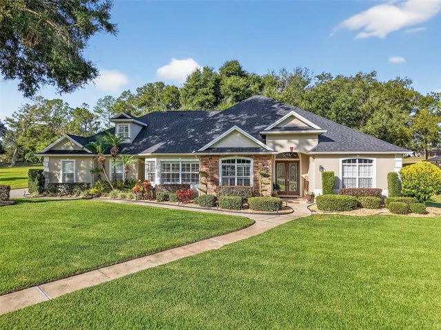 5528 Citation Court, LADY LAKE