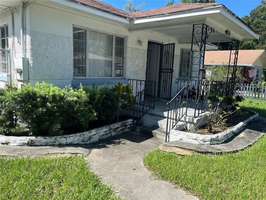 1227 E 24th Avenue, TAMPA