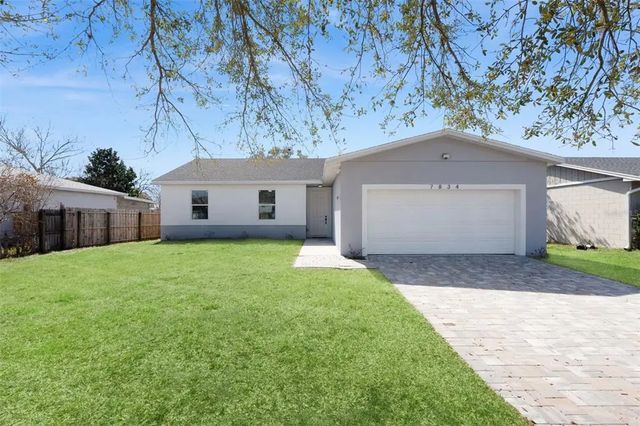 7834 Tern Drive, ORLANDO