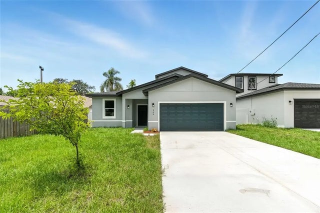 302 Lucile Way, ORLANDO