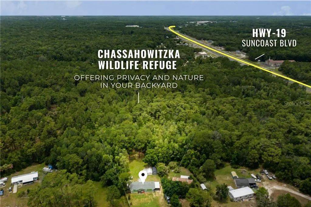 7927 W Cyprian Court, Homosassa