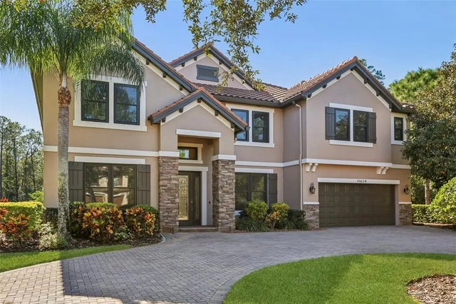 11624 Calf Path Drive, TAMPA