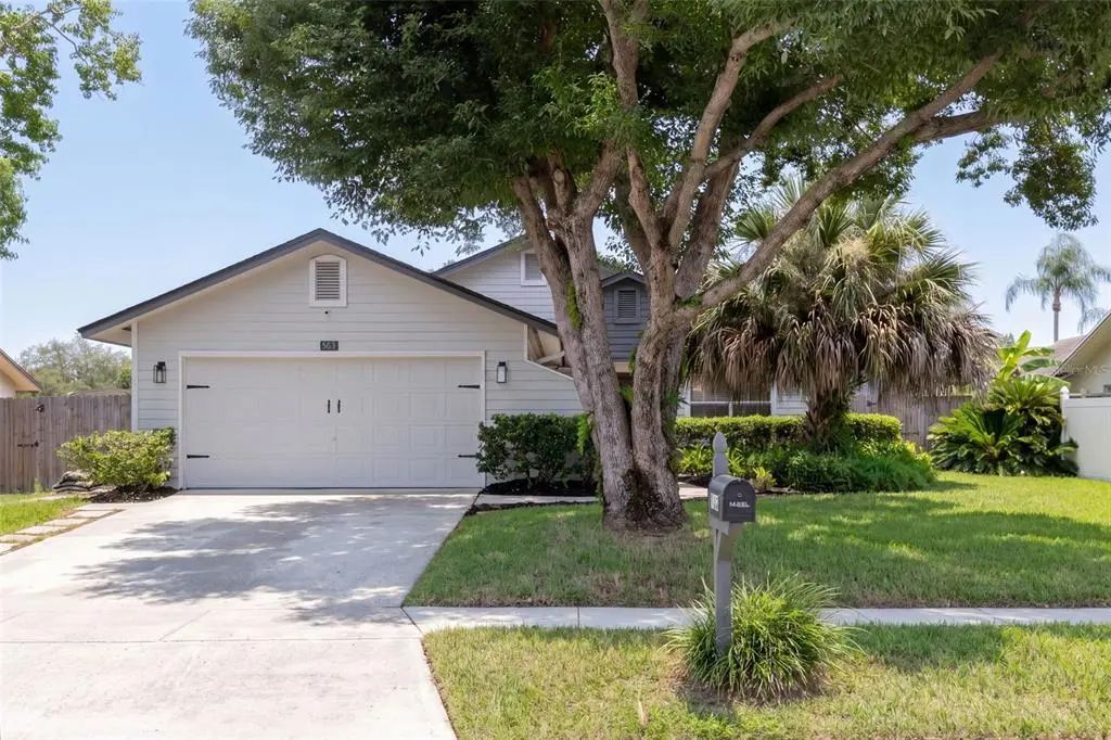 963 N Jerico Drive, CASSELBERRY