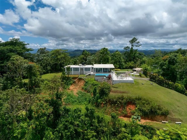 Pr 797 Km 5.3 Jagueyes Ward, AGUAS BUENAS