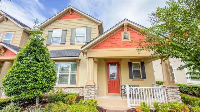 2640 Giardino Loop, KISSIMMEE
