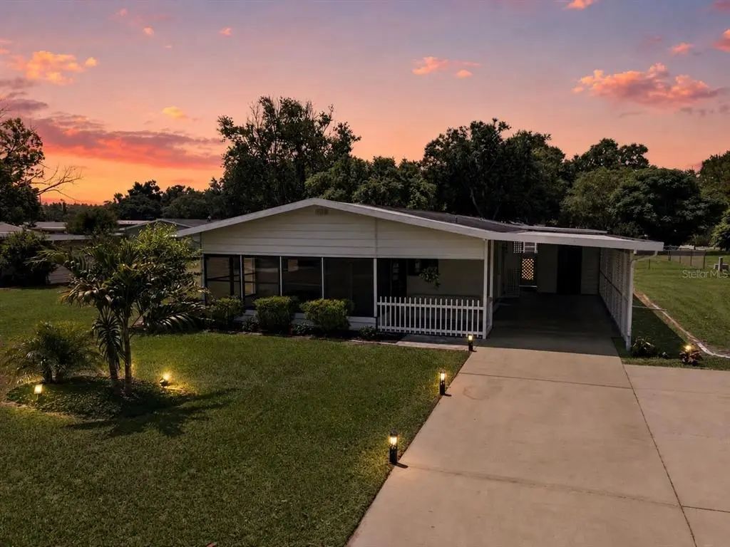 8972 Sw 103rd Lane, OCALA