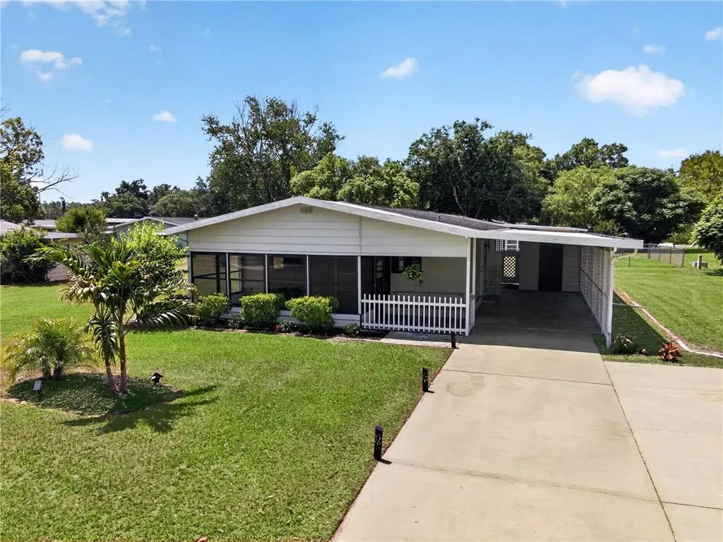 8972 Sw 103rd Lane, OCALA
