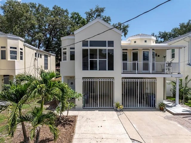 3412 W San Juan Street A, TAMPA