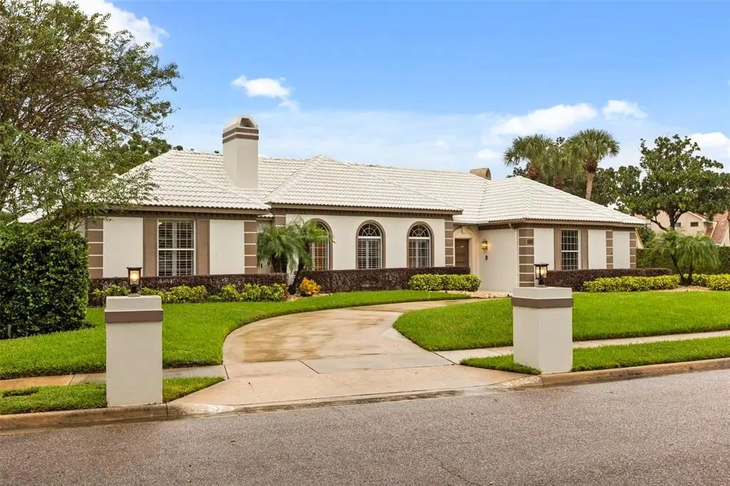 9226 Hidden Bay Lane, ORLANDO