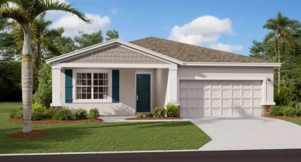 2417 Bluestone Road, HAINES CITY