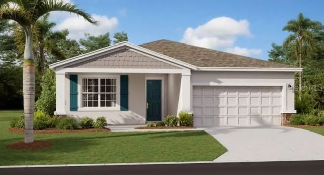 2417 Bluestone Road, HAINES CITY