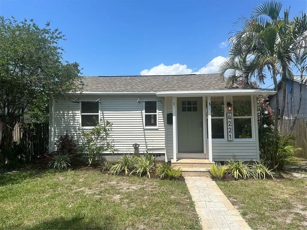 4221 Burlington Avenue N, ST PETERSBURG