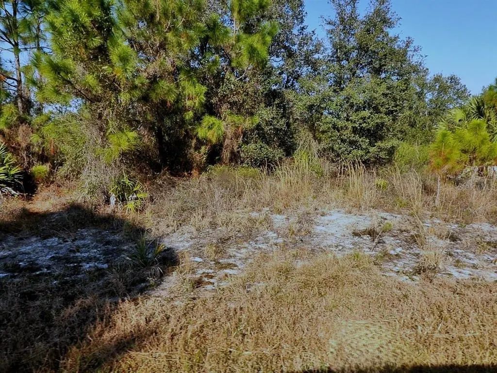 Winterville Circle, NORTH PORT