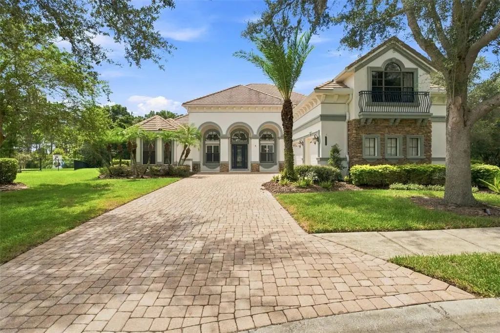 20101 Fair Hill Way, TAMPA