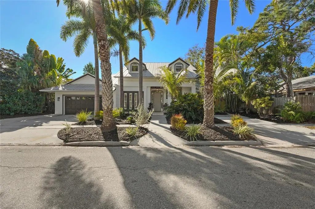 1826 Boyce Street, SARASOTA