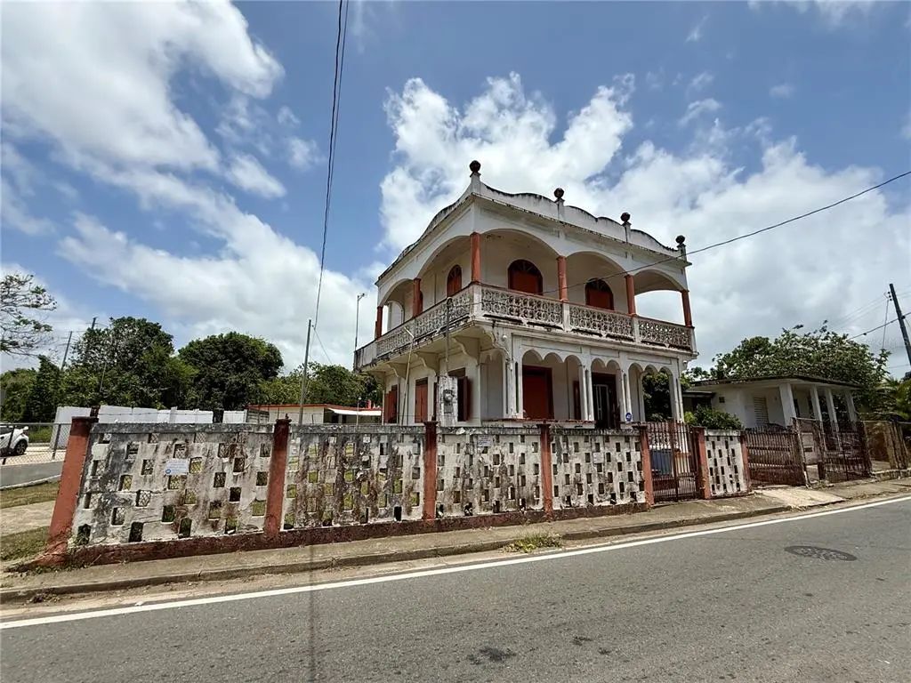 Km 0.4 Bo. Bajadero, BAJADERO