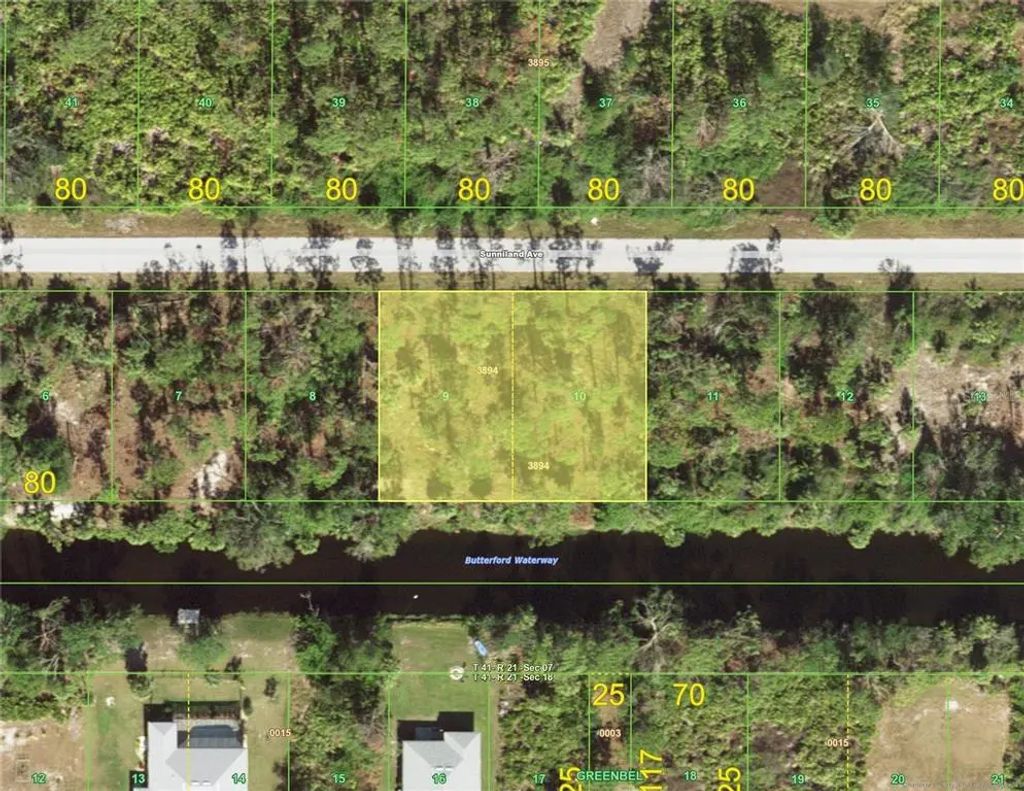 12395 Sunniland Avenue, PORT CHARLOTTE