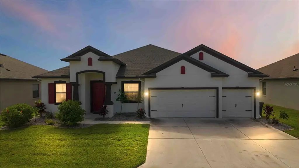 4028 Salida Delsol Drive, SUN CITY CENTER
