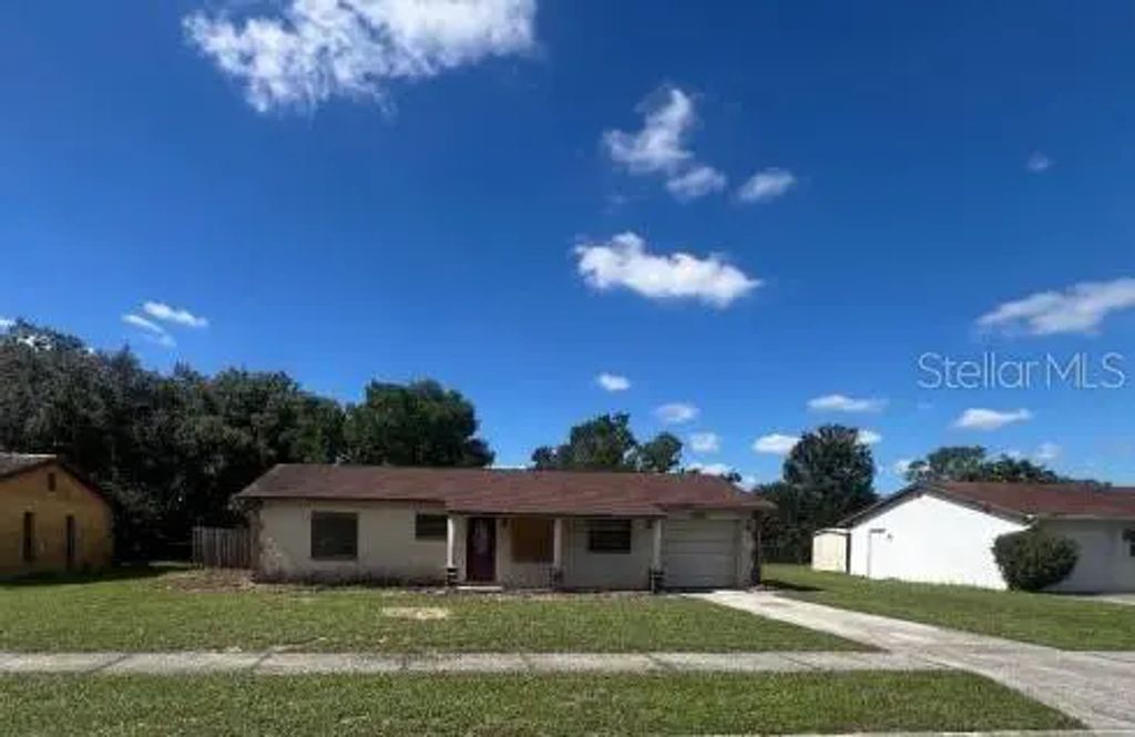 8347 Angela Court, ZEPHYRHILLS
