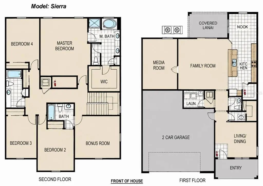 3 of 39 - 2917 Winglewood Circle, LUTZ, FL