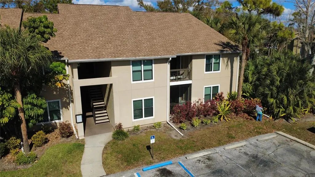 4040 Crockers Lake Boulevard 1717, SARASOTA
