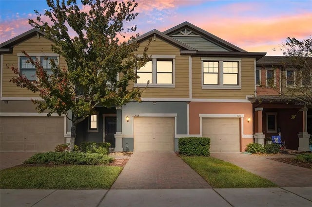 3430 Pine Ribbon Drive, LAND O LAKES