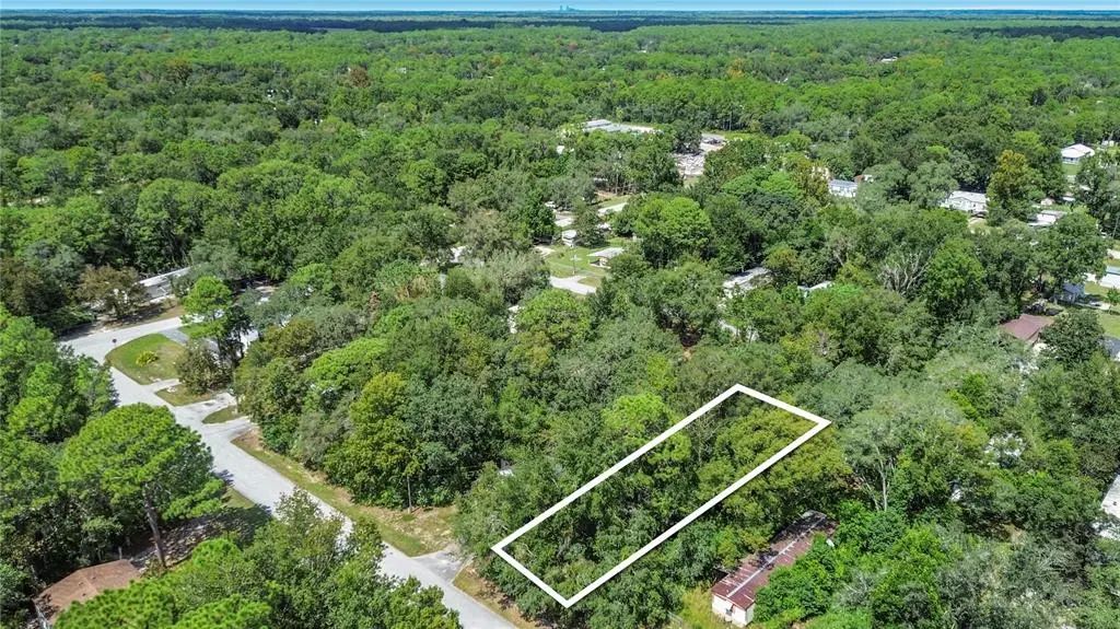 6383 W Pershing Drive, HOMOSASSA