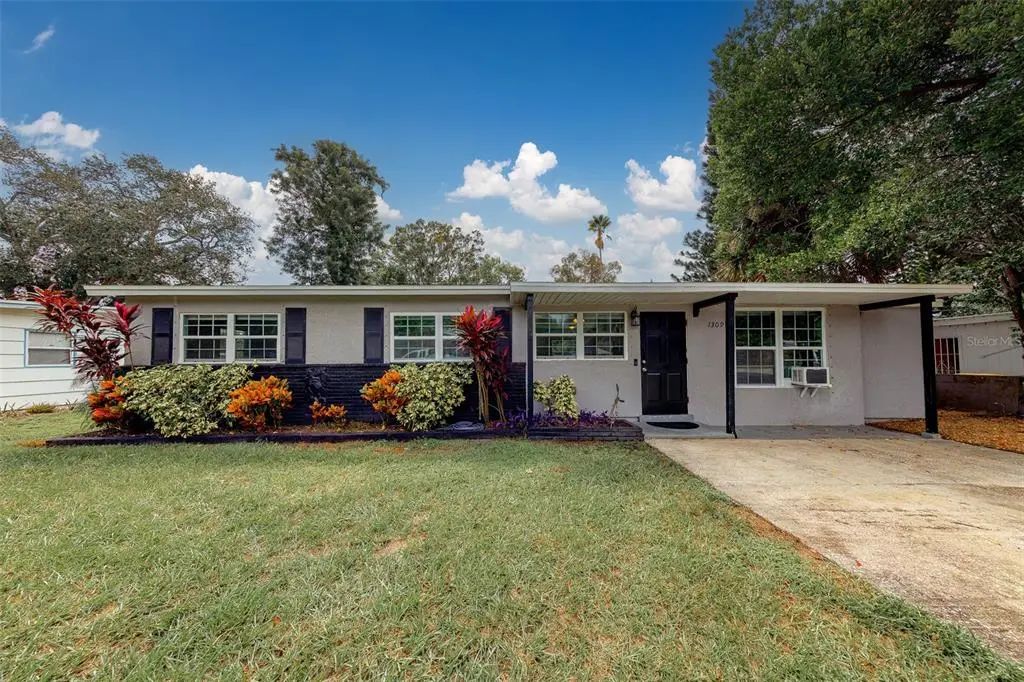 1309 Mary L Road, CLEARWATER