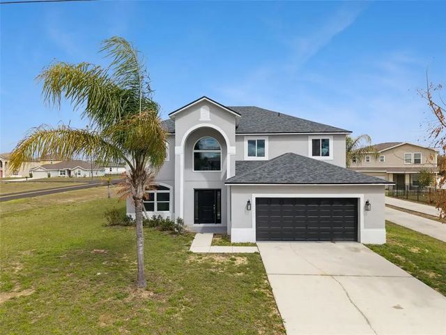 2291 Rio Grande Canyon Loop, KISSIMMEE