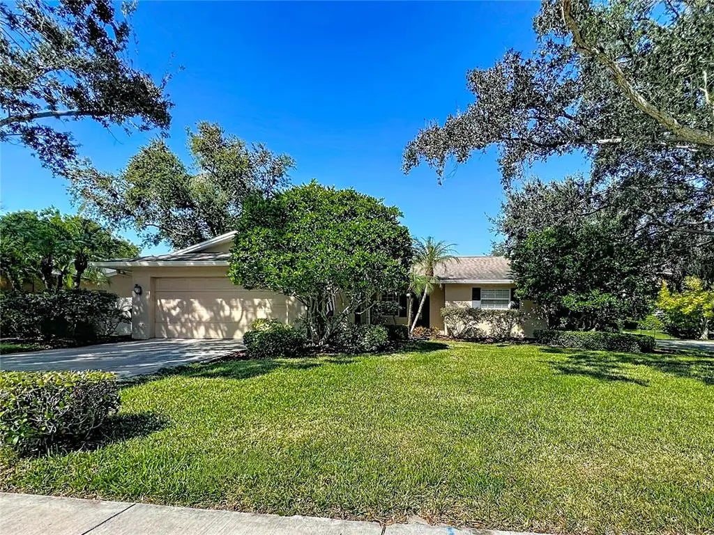 300 N Bay Hills Boulevard, SAFETY HARBOR