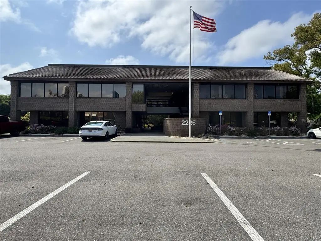 2226 E Silver Springs Boulevard Suite C, OCALA