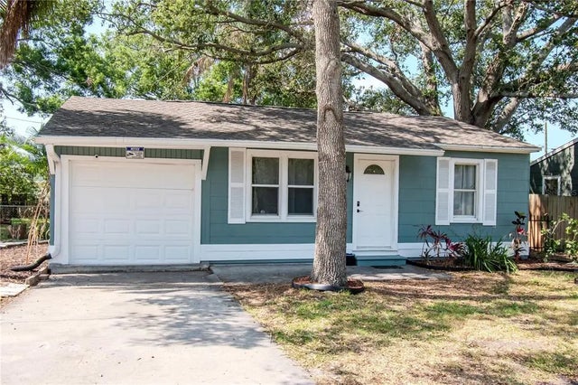 2616 47th Avenue N, ST PETERSBURG