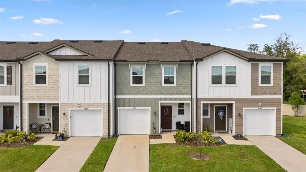 6264 Bucket Court, GIBSONTON