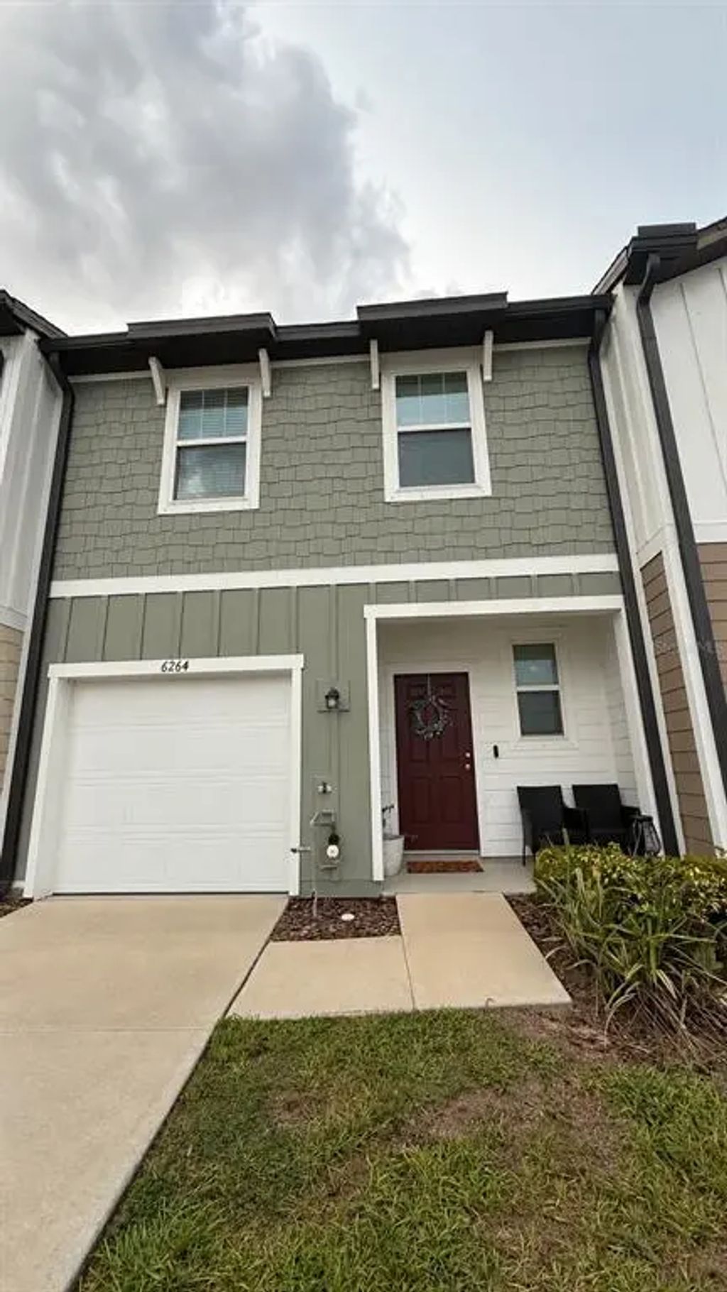 6264 Bucket Court, GIBSONTON