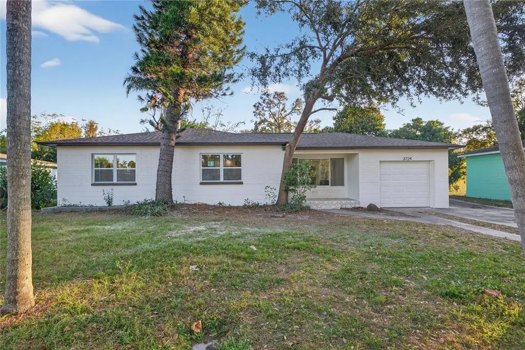 3724 28th Avenue N, ST PETERSBURG